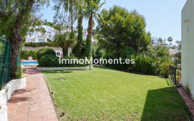 Resale - Apartment - Benalmadena - La Capellania