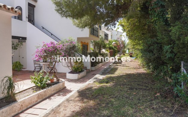 Resale - Apartment - Benalmadena - La Capellania