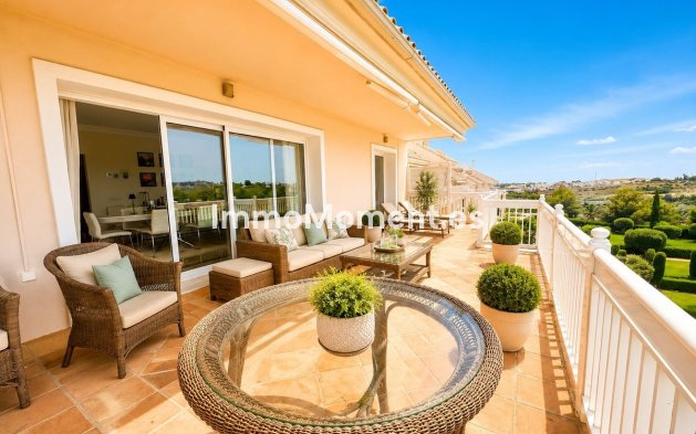 Reventa - Apartamento - Málaga - Benahavís