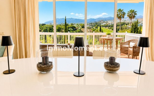 Reventa - Apartamento - Málaga - Benahavís