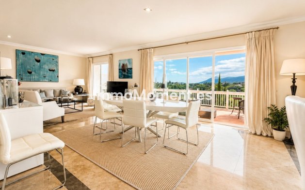 Reventa - Apartamento - Málaga - Benahavís