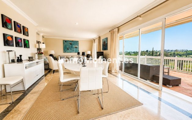 Reventa - Apartamento - Málaga - Benahavís