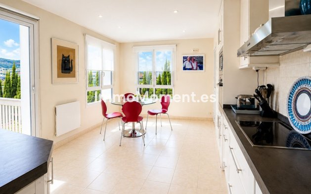 Reventa - Apartamento - Málaga - Benahavís