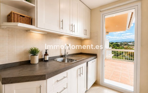 Reventa - Apartamento - Málaga - Benahavís