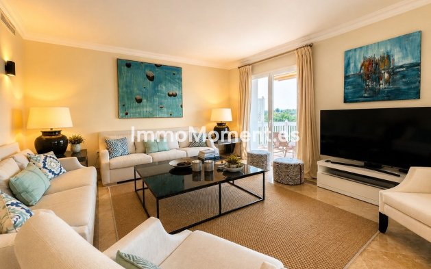 Reventa - Apartamento - Málaga - Benahavís