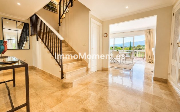 Reventa - Apartamento - Málaga - Benahavís