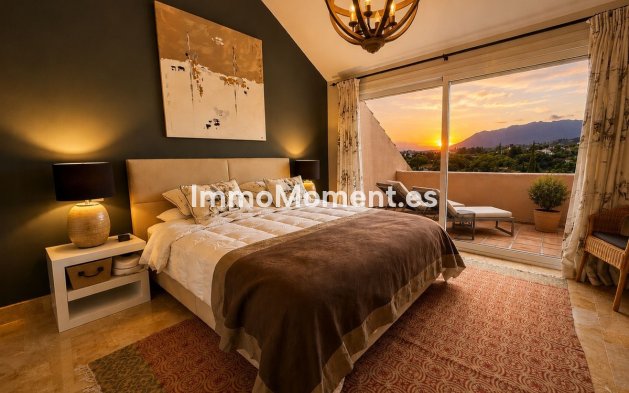 Reventa - Apartamento - Málaga - Benahavís