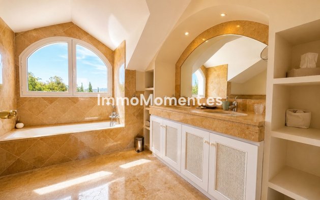 Reventa - Apartamento - Málaga - Benahavís