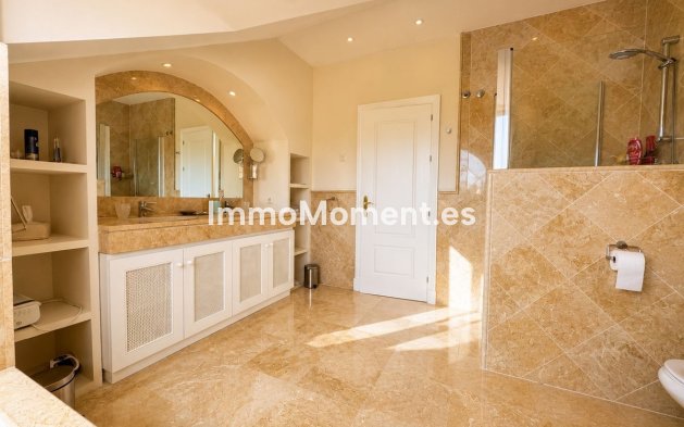 Reventa - Apartamento - Málaga - Benahavís