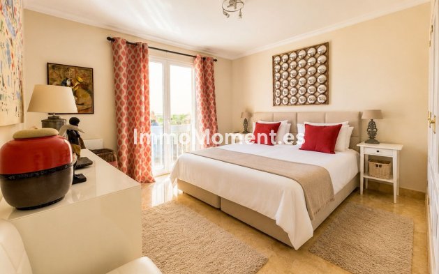 Reventa - Apartamento - Málaga - Benahavís