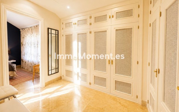 Reventa - Apartamento - Málaga - Benahavís