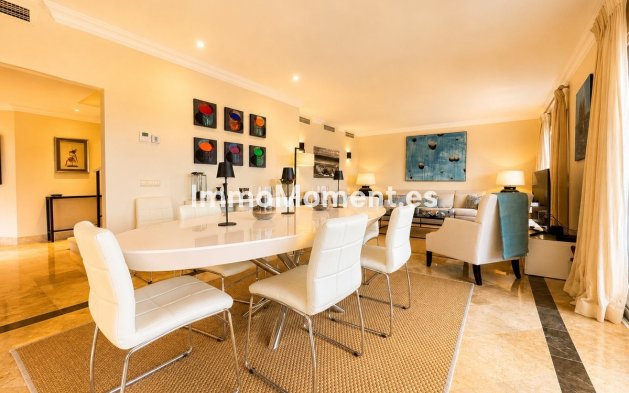 Reventa - Apartamento - Málaga - Benahavís