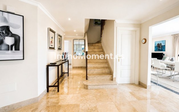 Reventa - Apartamento - Málaga - Benahavís