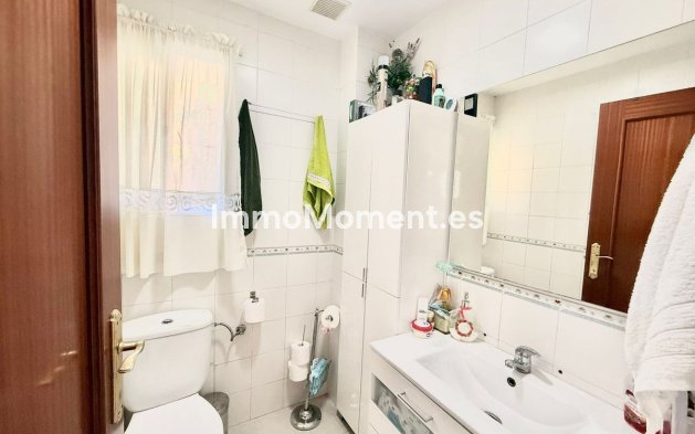 Resale - Detached villa - Fuengirola - Torreblanca
