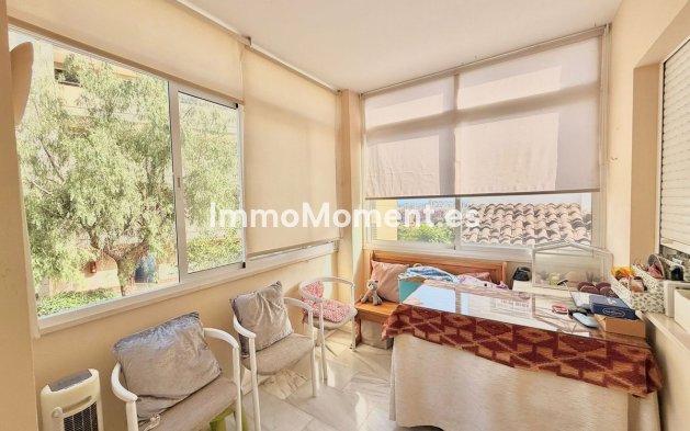 Resale - Detached villa - Fuengirola - Torreblanca