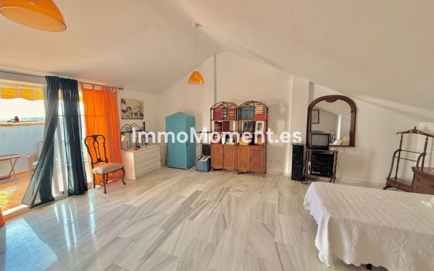 Resale - Detached villa - Fuengirola - Torreblanca