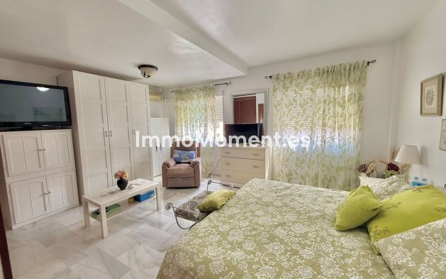 Resale - Detached villa - Fuengirola - Torreblanca