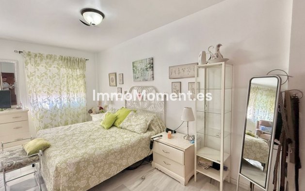 Resale - Detached villa - Fuengirola - Torreblanca