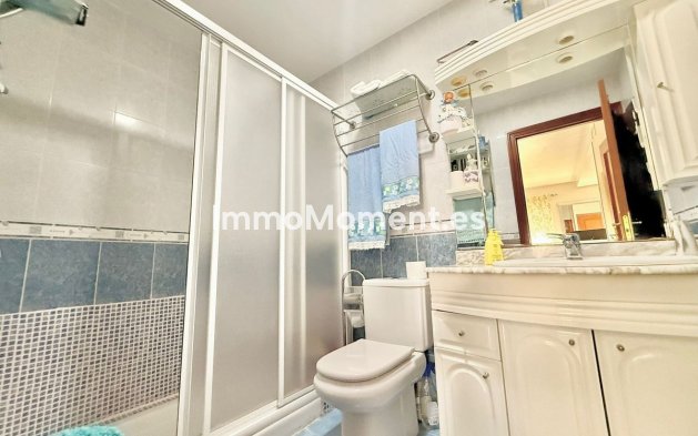 Resale - Detached villa - Fuengirola - Torreblanca