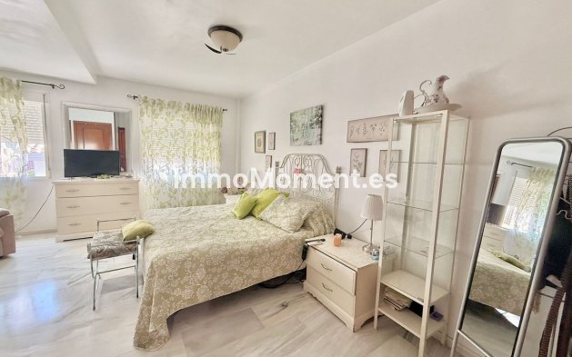Resale - Detached villa - Fuengirola - Torreblanca