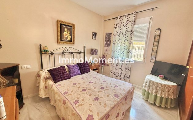 Resale - Detached villa - Fuengirola - Torreblanca