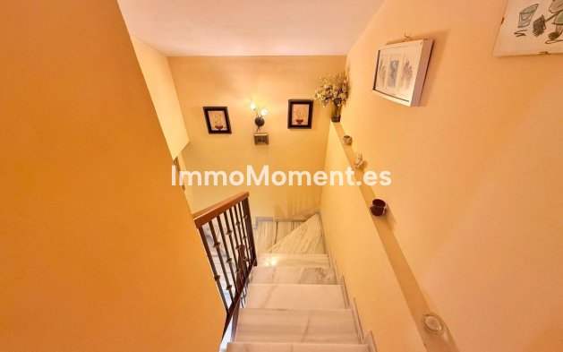 Resale - Detached villa - Fuengirola - Torreblanca