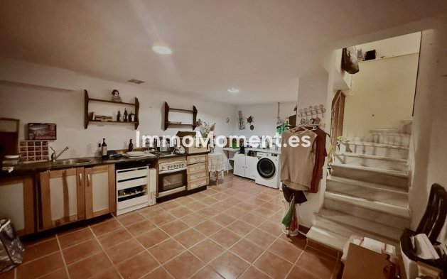 Resale - Detached villa - Fuengirola - Torreblanca