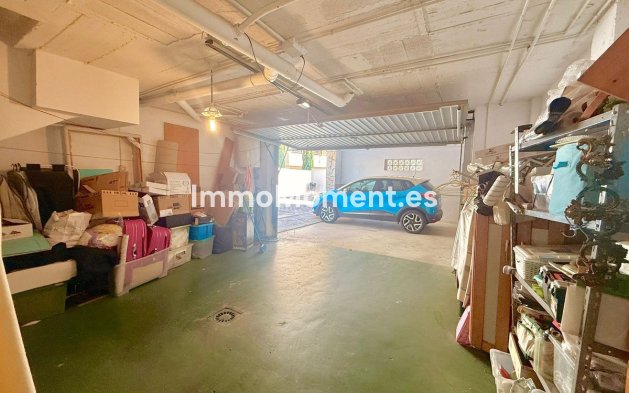 Resale - Detached villa - Fuengirola - Torreblanca