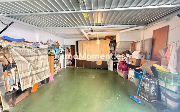 Resale - Detached villa - Fuengirola - Torreblanca