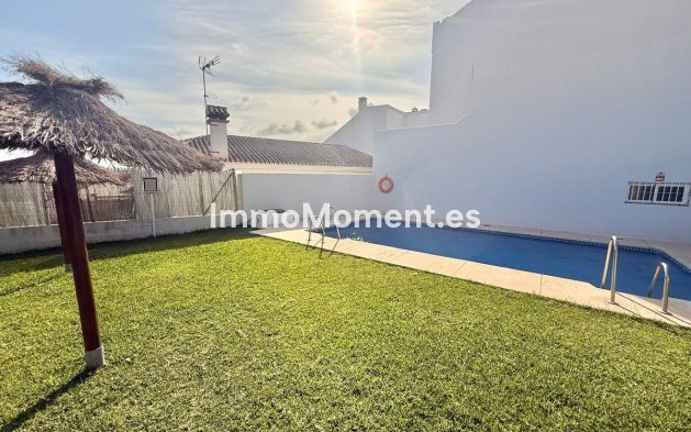 Resale - Detached villa - Fuengirola - Torreblanca