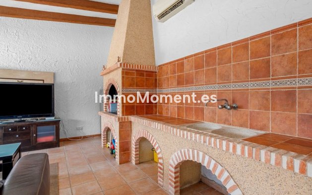 Reventa - Casa de campo - Almoradí - Heredades