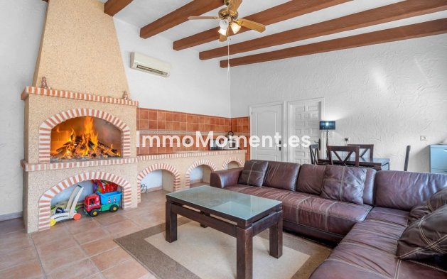 Reventa - Casa de campo - Almoradí - Heredades