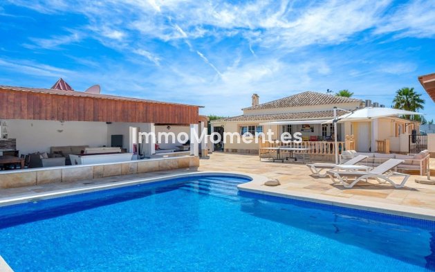Reventa - Casa de campo - Almoradí - Heredades