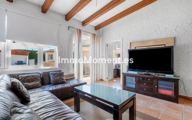 Reventa - Casa de campo - Almoradí - Heredades