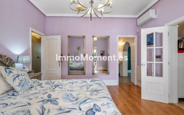 Reventa - Casa de campo - Almoradí - Heredades