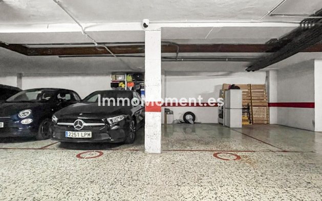 Resale - Apartment - Torrevieja - Torrevieja Centro
