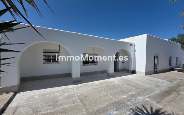 Reventa - Adosado - San Fulgencio - San Fulgencio Centro