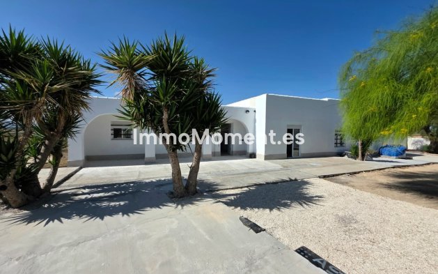 Reventa - Adosado - San Fulgencio - San Fulgencio Centro