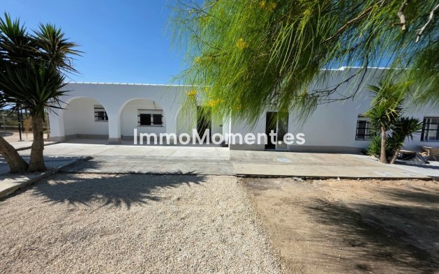 Reventa - Adosado - San Fulgencio - San Fulgencio Centro