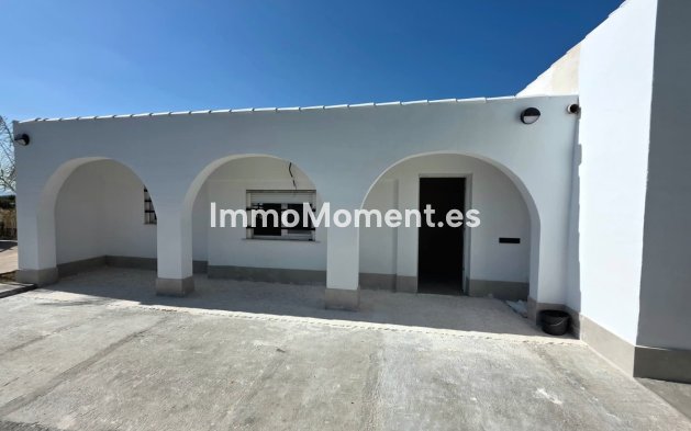 Reventa - Adosado - San Fulgencio - San Fulgencio Centro