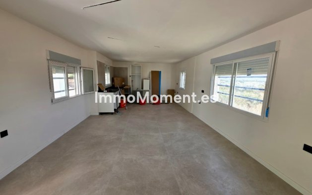 Reventa - Adosado - San Fulgencio - San Fulgencio Centro