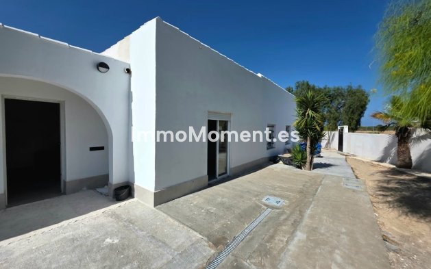 Reventa - Adosado - San Fulgencio - San Fulgencio Centro