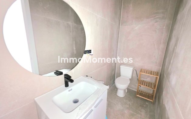 Reventa - Adosado - San Fulgencio - San Fulgencio Centro