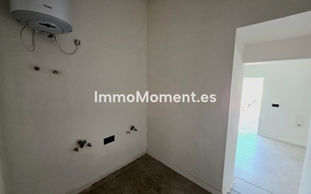 Reventa - Adosado - San Fulgencio - San Fulgencio Centro