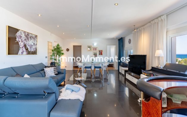 Revente - Appartement - Torremolinos - La Carihuela