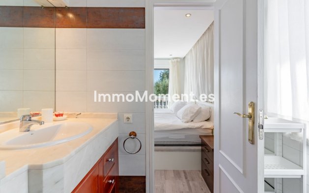 Revente - Appartement - Torremolinos - La Carihuela