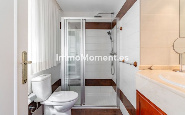 Revente - Appartement - Torremolinos - La Carihuela