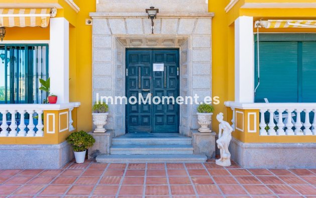 Revente - Appartement - Torremolinos - La Carihuela