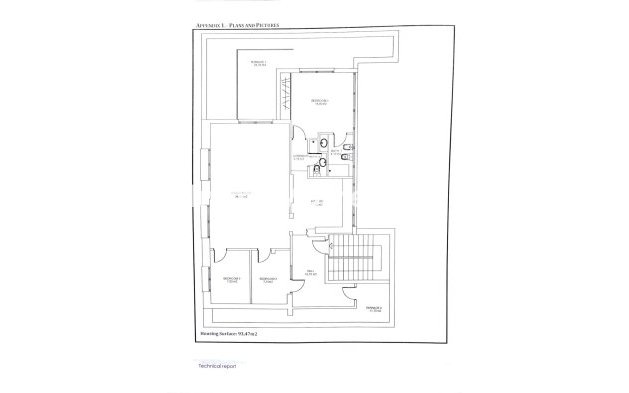 Revente - Appartement - Torremolinos - La Carihuela