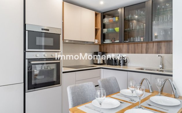 Resale - Apartment - Benalmadena - Benalmadena Costa